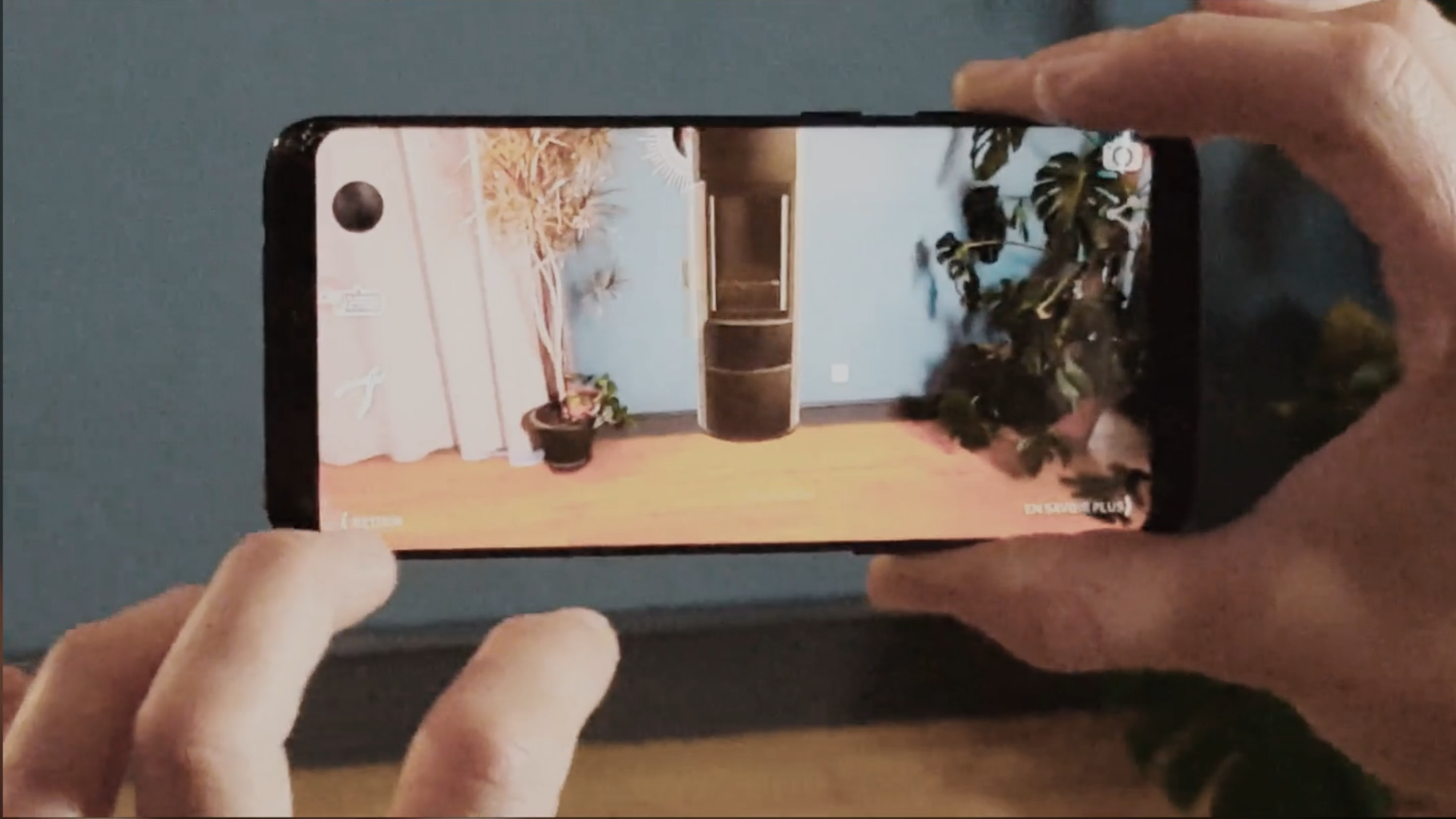 Event Orizon : Au coeur de votre imagination