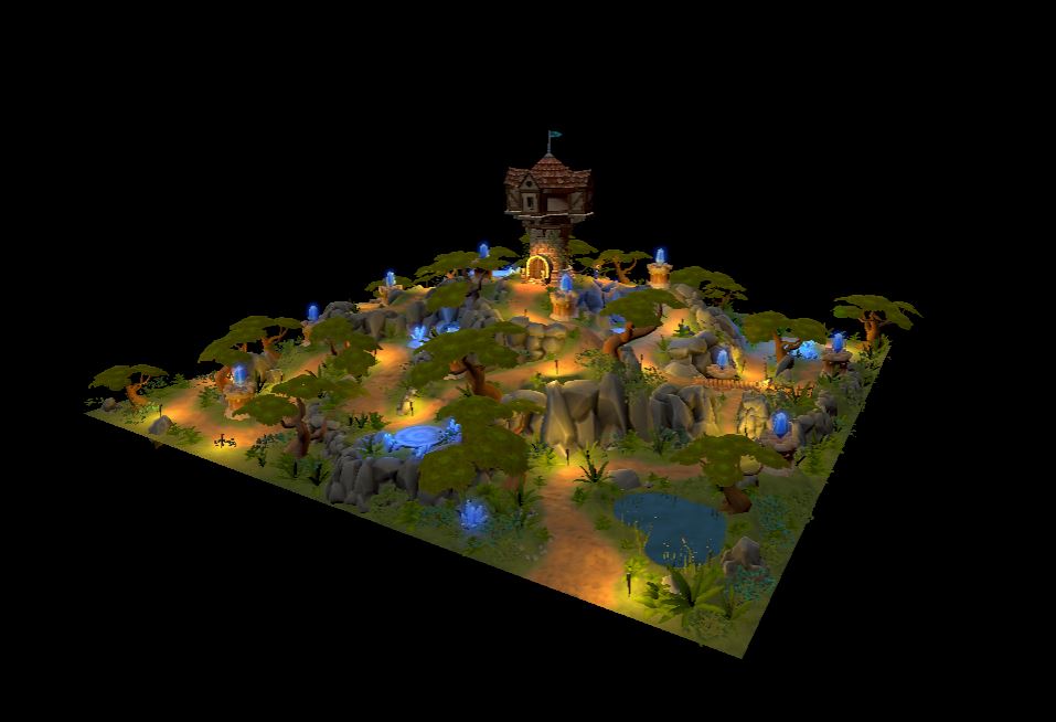 développement de jeux vidéos sur Carcassonne - Aude (11)